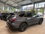 Subaru Outback bei Reisemobile.expert - Abbildung (4 / 15)