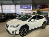 Subaru XV bei Reisemobile.expert - Abbildung (4 / 15)