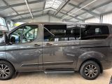 Ford Transit Custom bei Reisemobile.expert - Abbildung (6 / 15)