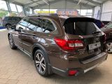 Subaru Outback bei Reisemobile.expert - Abbildung (6 / 15)