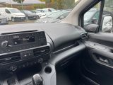 Citroen Berlingo bei Reisemobile.expert - Abbildung (14 / 15)