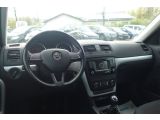 Skoda Yeti bei Reisemobile.expert - Abbildung (11 / 15)