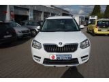 Skoda Yeti bei Reisemobile.expert - Abbildung (2 / 15)