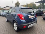 Opel Mokka bei Reisemobile.expert - Abbildung (4 / 15)