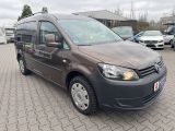 VW Caddy bei Reisemobile.expert - Abbildung (6 / 15)