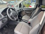 VW Caddy bei Reisemobile.expert - Abbildung (12 / 15)