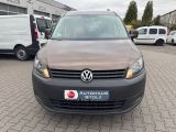 VW Caddy bei Reisemobile.expert - Abbildung (2 / 15)