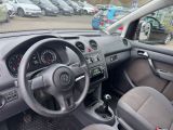 VW Caddy bei Reisemobile.expert - Abbildung (14 / 15)