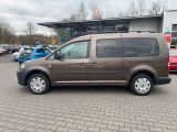 VW Caddy bei Reisemobile.expert - Abbildung (3 / 15)