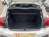 Citroen C3 bei Reisemobile.expert - Abbildung (3 / 13)