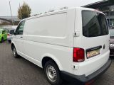 VW T6 Transporter bei Reisemobile.expert - Abbildung (4 / 13)