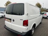 VW T6 Transporter bei Reisemobile.expert - Abbildung (10 / 13)