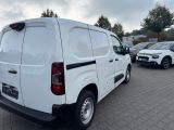 Citroen Berlingo bei Reisemobile.expert - Abbildung (6 / 15) Citroen Berlingo bei Reisemobile.expert - Abbildung (6 / 15)