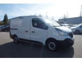 Renault Trafic bei Reisemobile.expert - Abbildung (6 / 11)