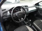 Skoda Fabia bei Reisemobile.expert - Abbildung (8 / 15)