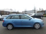 Skoda Fabia bei Reisemobile.expert - Abbildung (6 / 15)