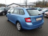 Skoda Fabia bei Reisemobile.expert - Abbildung (3 / 15)