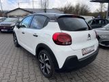 Citroen C3 bei Reisemobile.expert - Abbildung (4 / 15) Citroen C3 bei Reisemobile.expert - Abbildung (4 / 15)