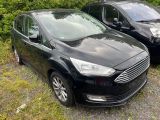 Ford C-MAX bei Reisemobile.expert - Abbildung (11 / 11)