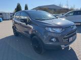 Ford EcoSport bei Reisemobile.expert - Abbildung (7 / 15)