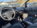 Ford EcoSport bei Reisemobile.expert - Abbildung (15 / 15)