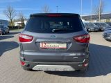 Ford EcoSport bei Reisemobile.expert - Abbildung (4 / 15)