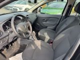 Dacia Sandero bei Reisemobile.expert - Abbildung (12 / 15)