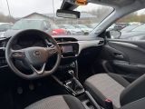Opel Corsa bei Reisemobile.expert - Abbildung (12 / 15)