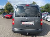 VW Caddy bei Reisemobile.expert - Abbildung (5 / 15)