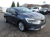 Renault Clio bei Reisemobile.expert - Abbildung (7 / 15)