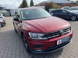 VW Tiguan bei Reisemobile.expert - Abbildung (4 / 7) VW Tiguan bei Reisemobile.expert - Abbildung (4 / 7)