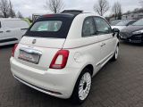 Fiat 500 bei Reisemobile.expert - Abbildung (6 / 12) Fiat 500 bei Reisemobile.expert - Abbildung (6 / 12)