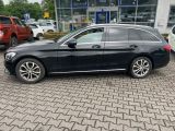 Mercedes-Benz C-Klasse bei Reisemobile.expert - Abbildung (12 / 12)