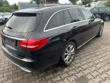 Mercedes-Benz C-Klasse bei Reisemobile.expert - Abbildung (10 / 12)