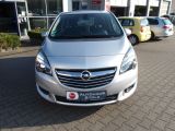 Opel Meriva bei Reisemobile.expert - Abbildung (14 / 15)