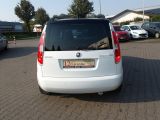 Skoda Roomster bei Reisemobile.expert - Abbildung (5 / 15)