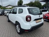 Dacia Duster II bei Reisemobile.expert - Abbildung (4 / 15)