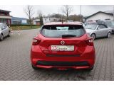Nissan Micra bei Reisemobile.expert - Abbildung (6 / 14)