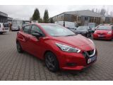 Nissan Micra bei Reisemobile.expert - Abbildung (9 / 14)