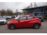 Nissan Micra bei Reisemobile.expert - Abbildung (4 / 14)