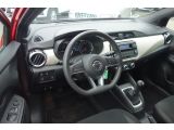 Nissan Micra bei Reisemobile.expert - Abbildung (2 / 14)