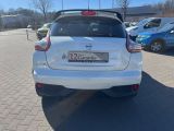 Nissan Juke bei Reisemobile.expert - Abbildung (5 / 15)