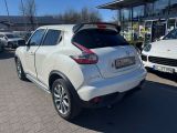 Nissan Juke bei Reisemobile.expert - Abbildung (4 / 15)