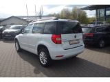 Skoda Yeti bei Reisemobile.expert - Abbildung (4 / 15) Skoda Yeti bei Reisemobile.expert - Abbildung (4 / 15)