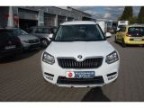Skoda Yeti bei Reisemobile.expert - Abbildung (2 / 15) Skoda Yeti bei Reisemobile.expert - Abbildung (2 / 15)