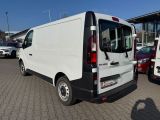 Renault Trafic bei Reisemobile.expert - Abbildung (4 / 15)