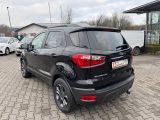 Ford EcoSport bei Reisemobile.expert - Abbildung (4 / 15)