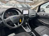 Ford EcoSport bei Reisemobile.expert - Abbildung (12 / 15)