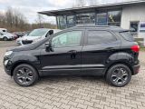 Ford EcoSport bei Reisemobile.expert - Abbildung (3 / 15)