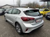 Ford Focus bei Reisemobile.expert - Abbildung (4 / 15)